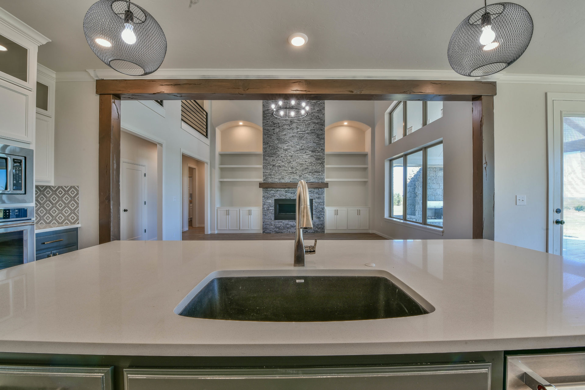 Brookfield Custom Homes