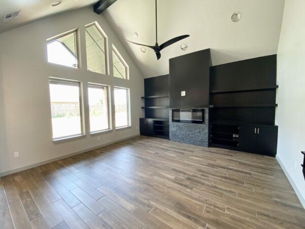 Brookfield Custom Homes