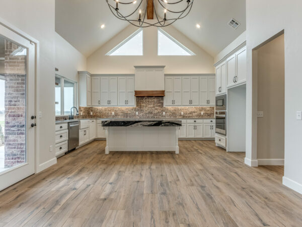 Brookfield Custom Homes