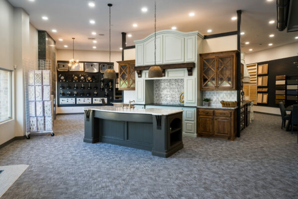 Brookfield Custom Homes