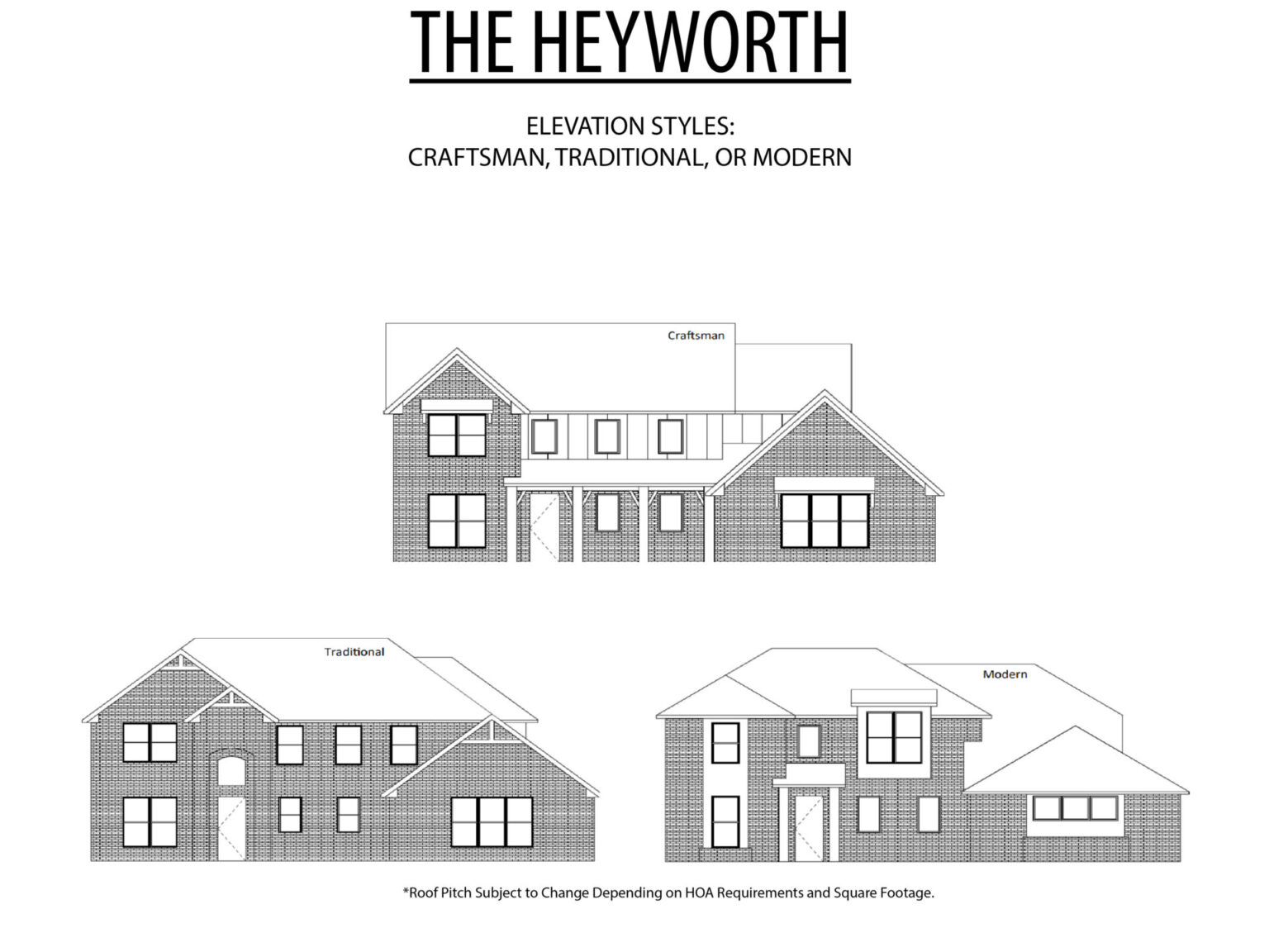 Heyworth-elevations-01