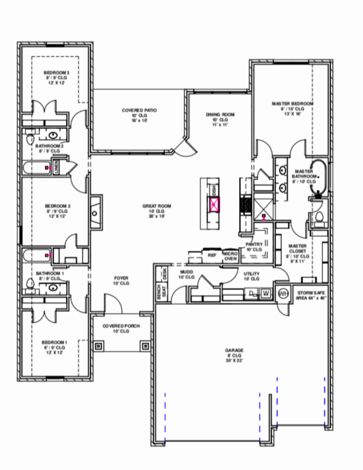 Brokers Open Flyer (2)